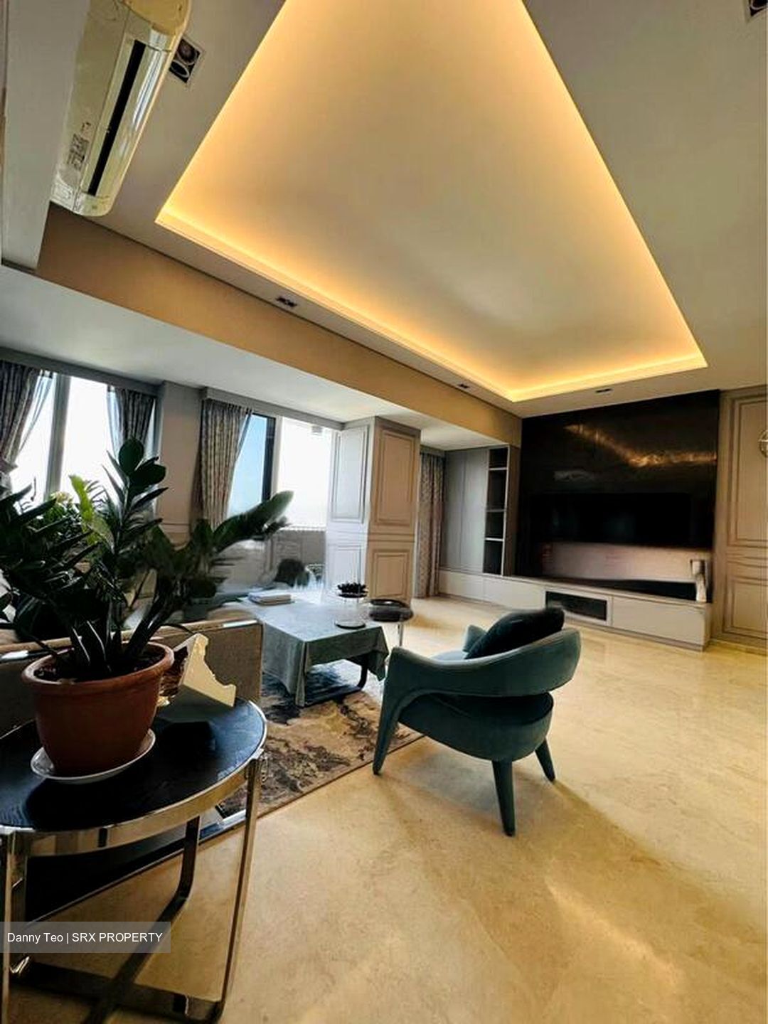 V On Shenton (D1), Apartment #557726631